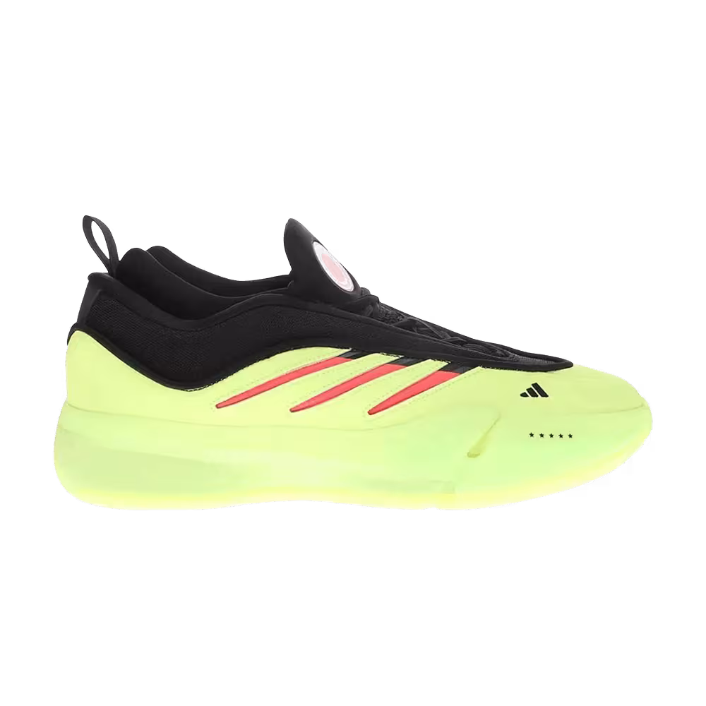 adidas Dame 9 McDonalds All American