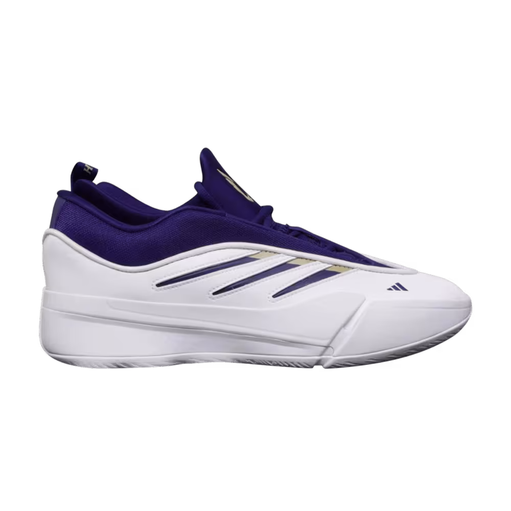 adidas Dame 9 Washington Huskies