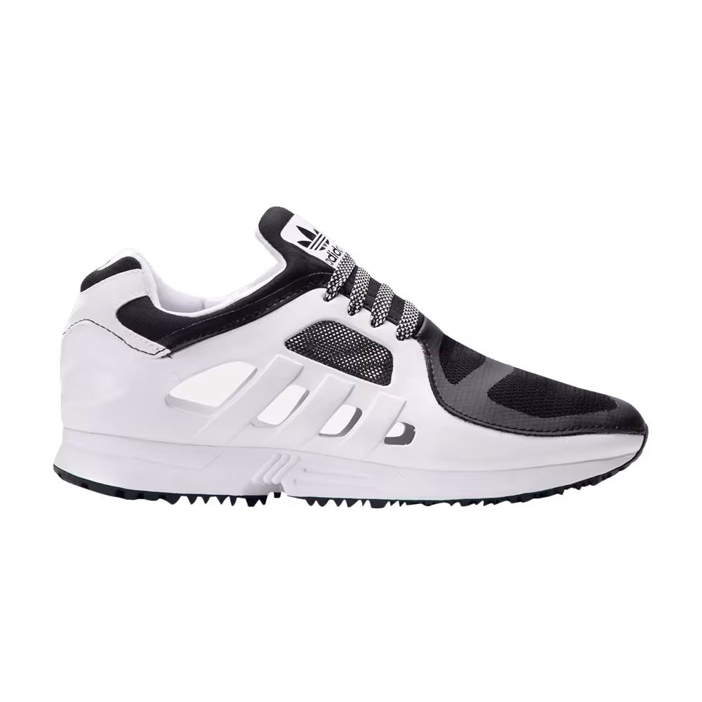 Adidas EQT Racer 2.0 Core Black