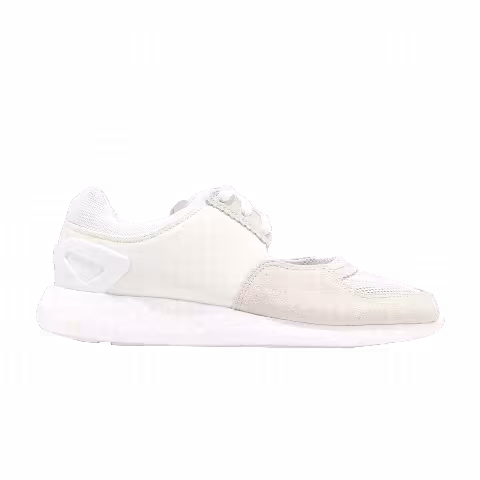 Hyke x adidas EQT Racing Boost 'Triple White'