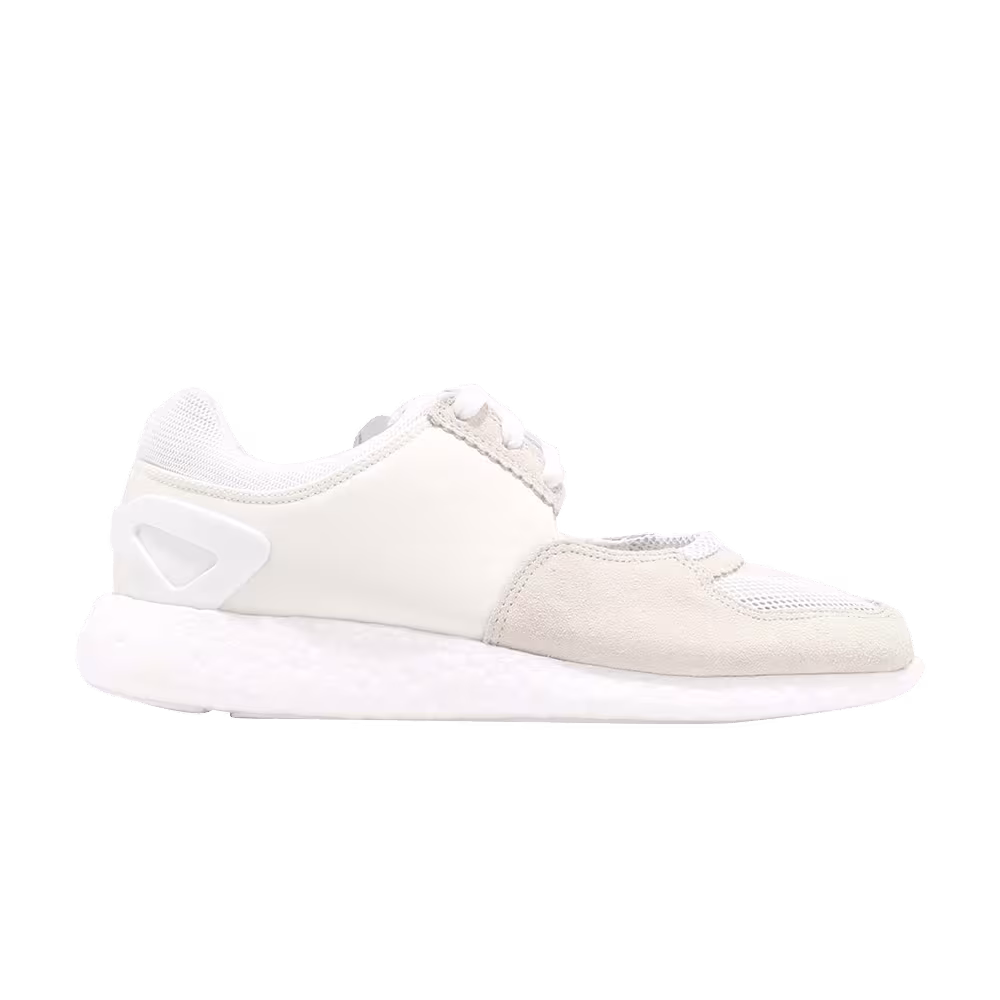 Hyke x adidas EQT Racing Boost Triple White