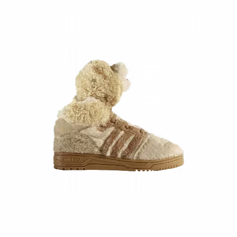 Adidas Jeremy Scott Bear Infant 'Teddy Bear'