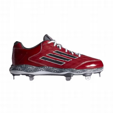 Adidas PowerAlley 2.0 Cleats