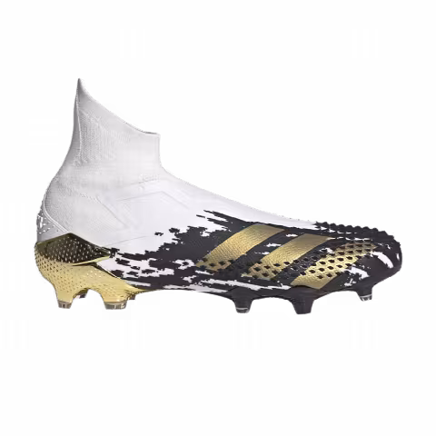 Adidas Predator Mutator 20+ FG 'InFlight Pack'