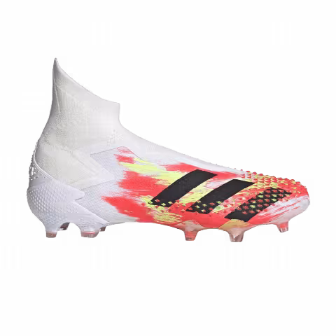 Adidas Predator Mutator 20+ FG 'Pop Black'