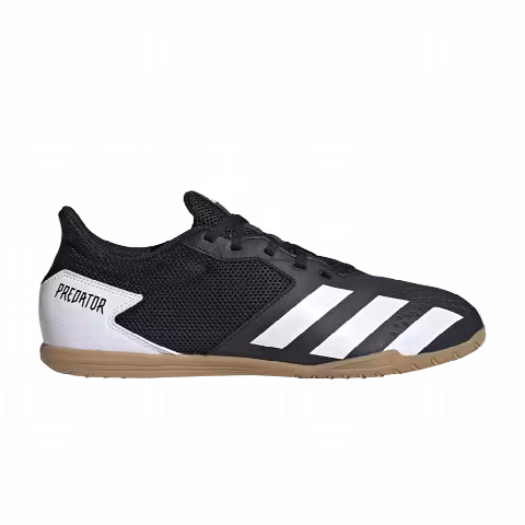 Adidas Predator Mutator 20.4 IN Sala 'Black Gum'