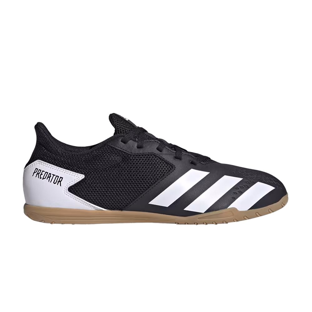 Adidas Predator Mutator 20.4 IN Sala Black Gum