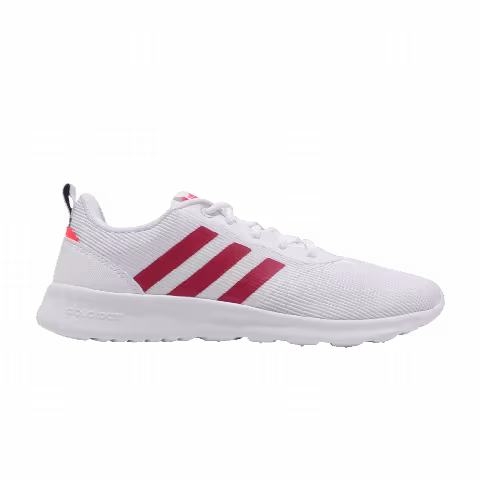 Adidas Wmns QT Racer 2.0 'White Power Pink'