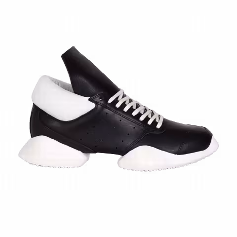 Rick Owens x adidas Runner 'Black'