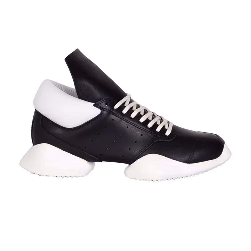Rick Owens x adidas Runner Black