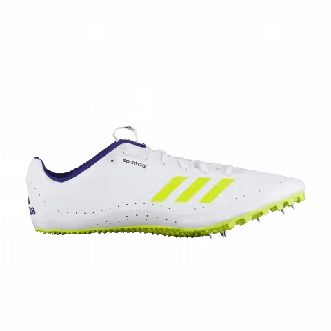 Adidas Sprintstar 'White Neon'