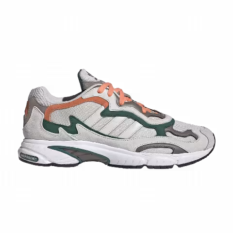 Adidas Temper Run 'Miami Hurricanes'