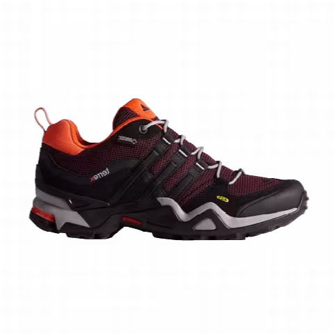 Adidas Wmns Terrex Fast X GTX