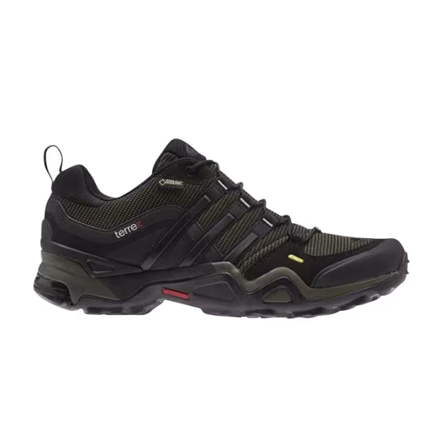 Adidas Terrex Fast X GTX