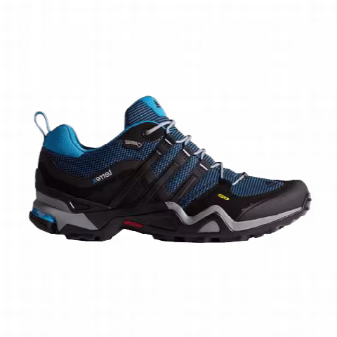 Adidas Terrex Fast X GTX Shoes