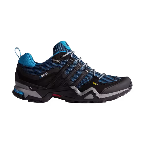 Adidas Terrex Fast X GTX Shoes