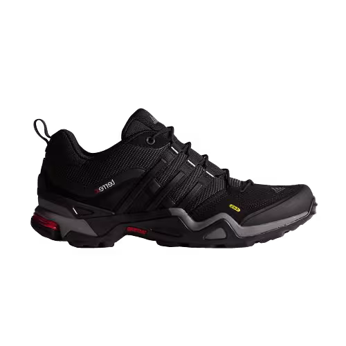 Adidas Terrex Fast X Boots