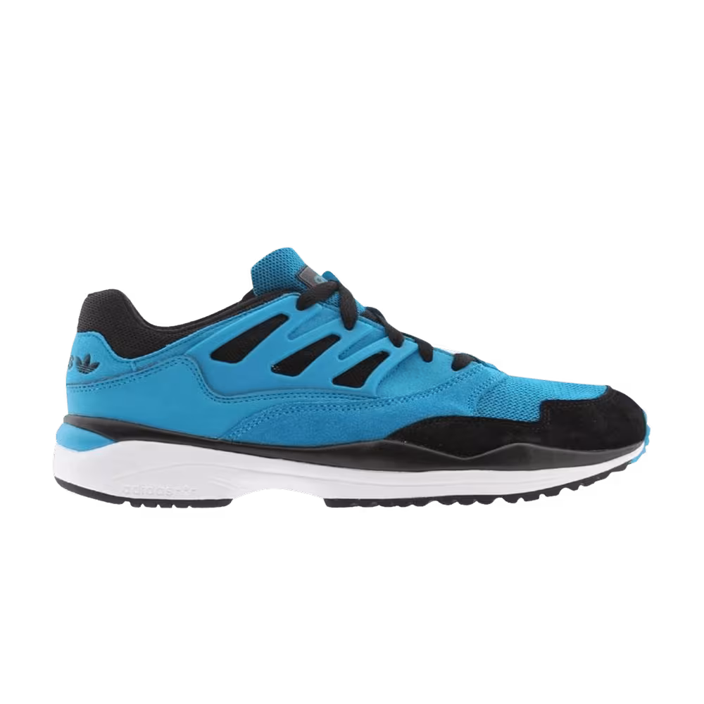 Adidas Torsion Allegra X Turquoise