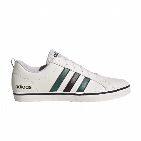 Adidas VS Pace 'Chalk White Collegiate Green'