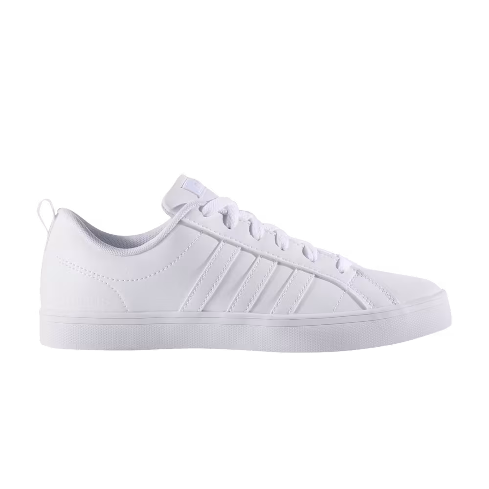 Adidas Women's Neo VS Pace All White