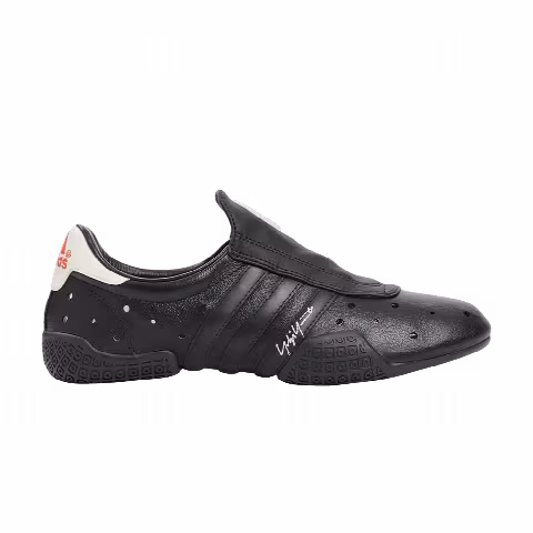 adidas Y-3 Wmns Regu 'Black'