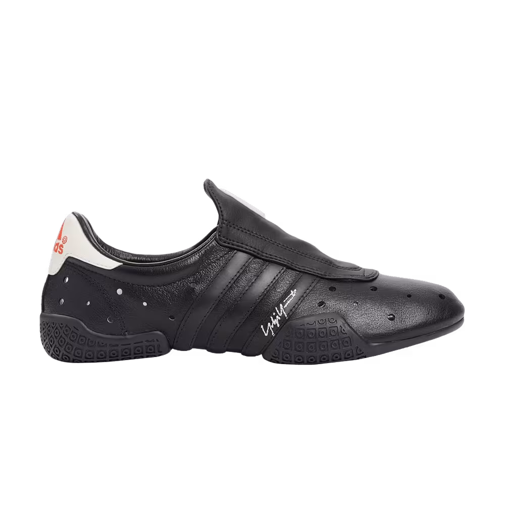 adidas Y-3 Women's Regu Black