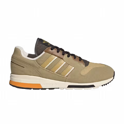 Adidas Wmns ZX 420 'Golden Beige'