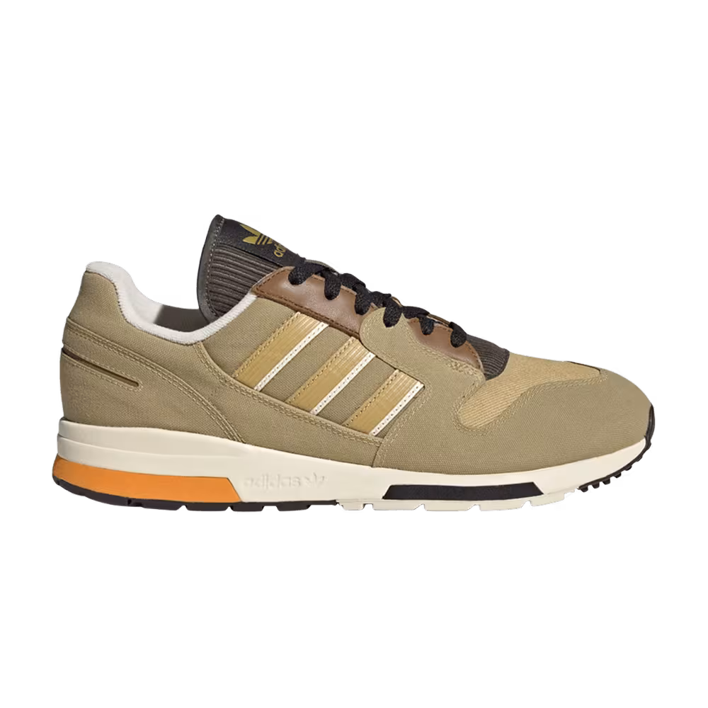 Adidas Women's ZX 420 Golden Beige