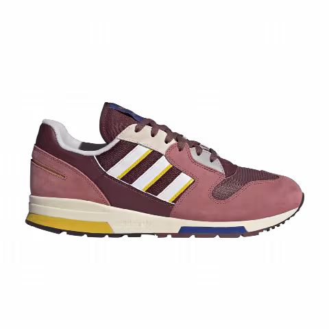 Adidas ZX 420 'Wonder Red Yellow'