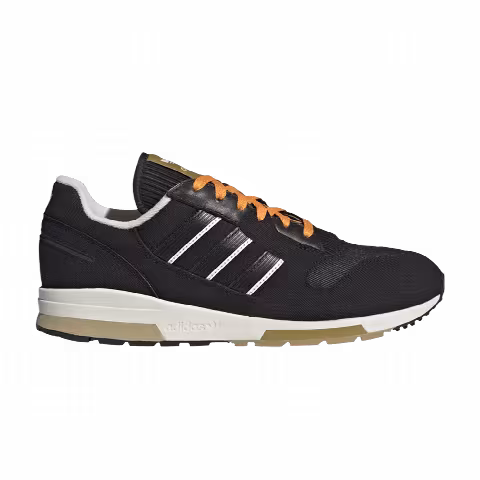 Adidas Wmns ZX 420 'Black Golden Beige'