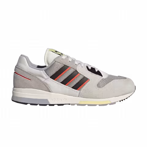 Adidas ZX 420 'Metal Grey Orange'