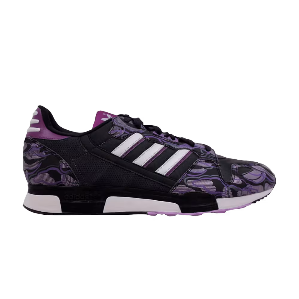 Adidas ZX 800 Purple Haze