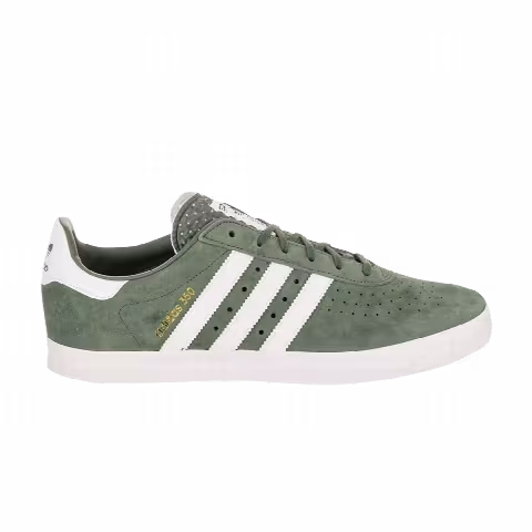 Adidas 350 'Trace Green'