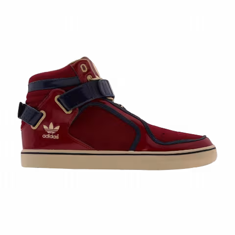 Adidas Rise Mid 'Red'