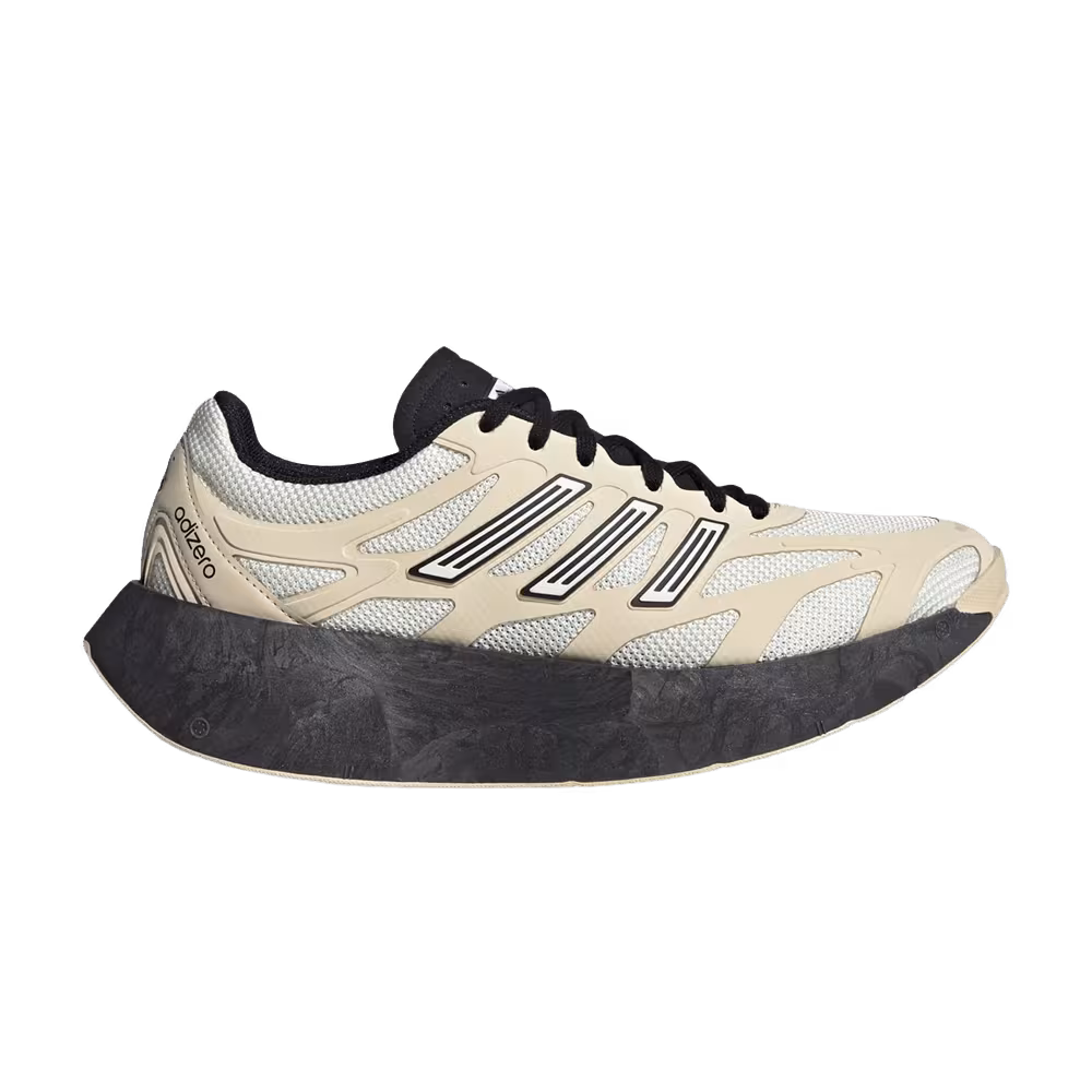 Adidas Adizero Aruku Off White Black