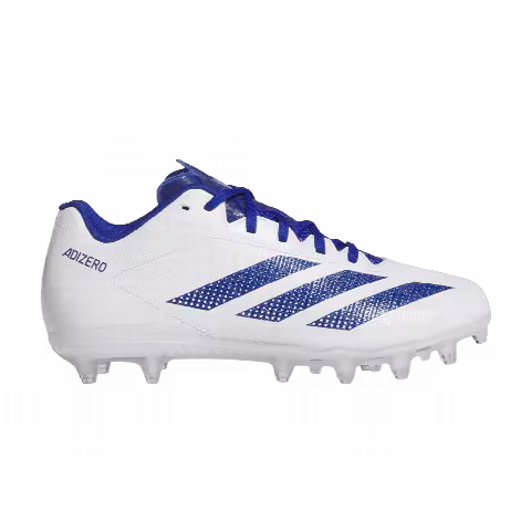 Adidas Adizero Electric.2 2 J 'Cloud White Royal Blue'
