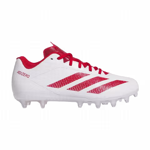 Adidas Adizero Electric.2 2 J 'Cloud White Power Red'