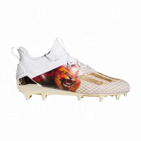 Adidas Adizero X Cleat '10th Anniversary - Lion'