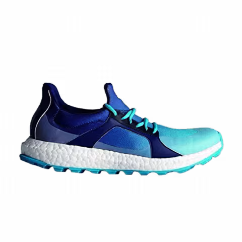 Adidas Wmns CrossKnit Boost 'Energy Blue'