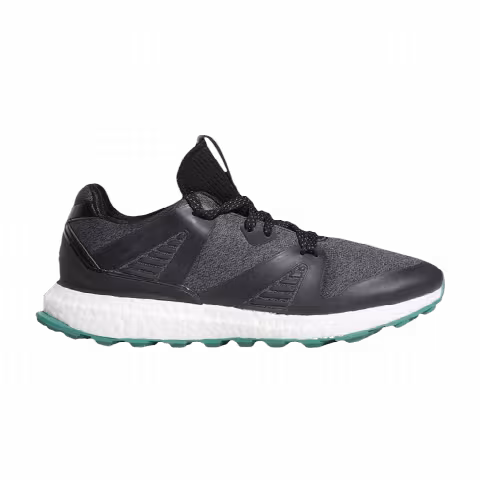 Adidas CrossKnit 3.0 'Core Black Active Green'