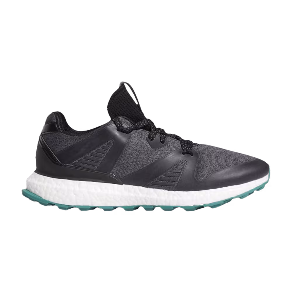 Adidas CrossKnit 3.0 Core Black Active Green