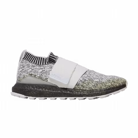 Adidas CrossKnit Boost 2.0 'White Trace Grey'