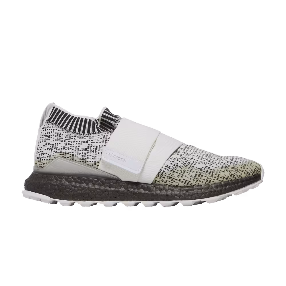 Adidas CrossKnit Boost 2.0 White Trace Grey