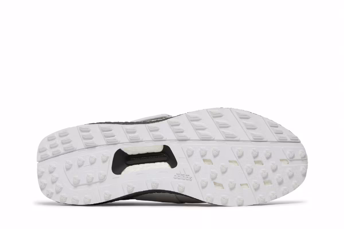 Adidas CrossKnit Boost 2.0 White Trace Grey, view 5