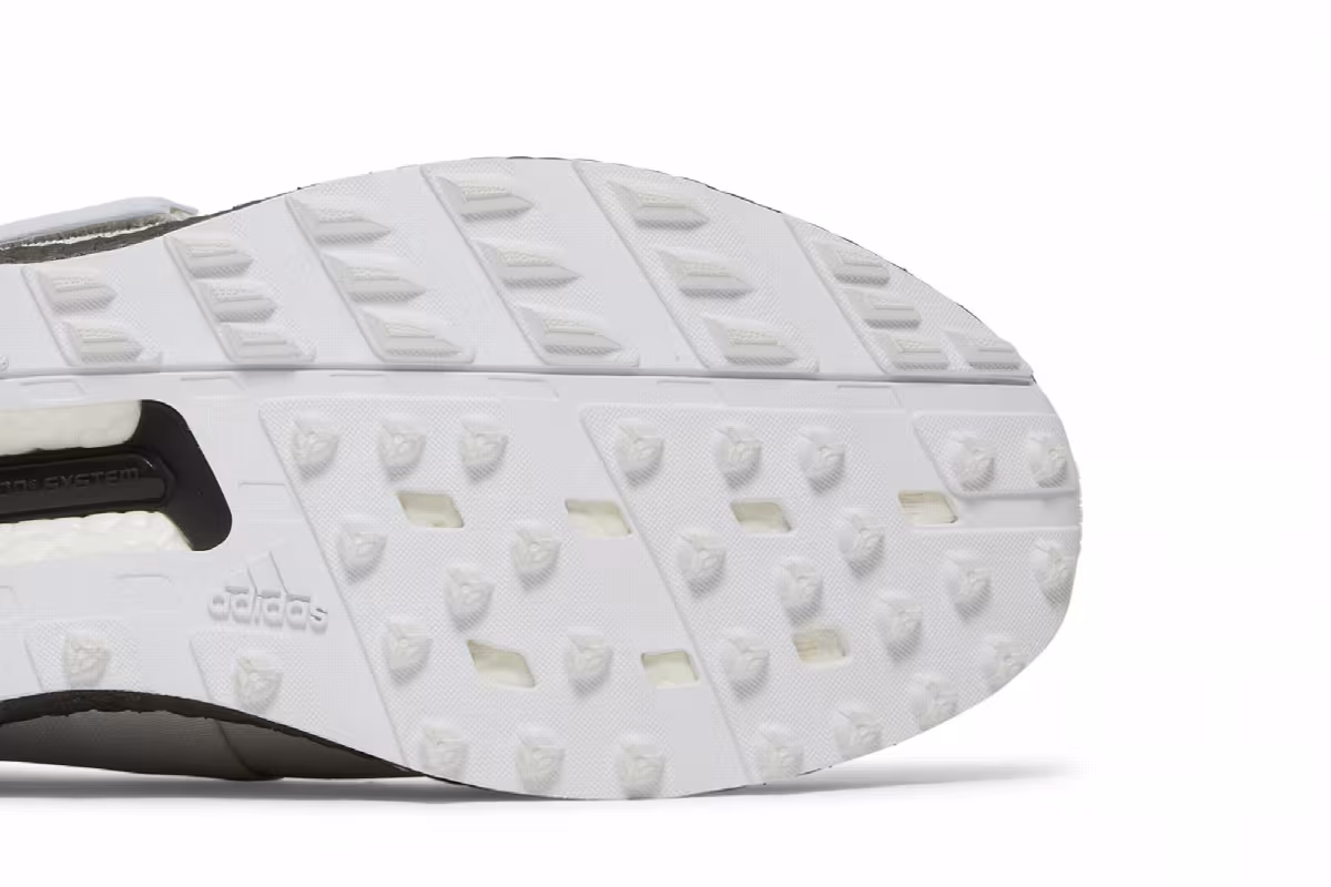Adidas CrossKnit Boost 2.0 White Trace Grey, view 6