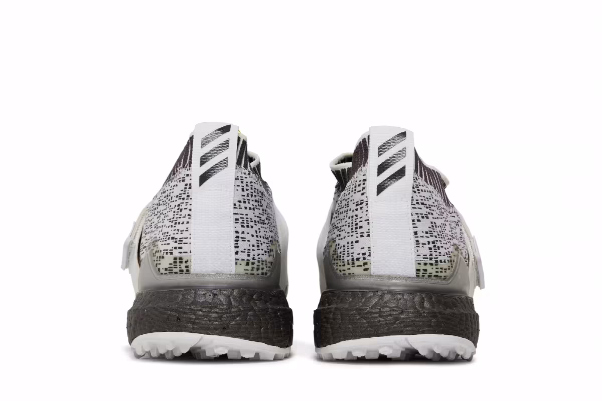 Adidas CrossKnit Boost 2.0 White Trace Grey, view 7
