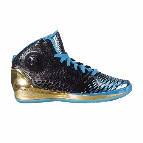 Adidas D Rose 3.5 'Year of the Snake' Sample