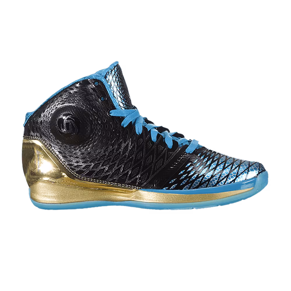 Adidas D Rose 3.5 Year of the Snake