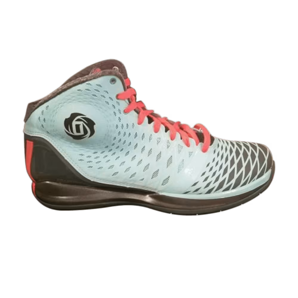 Adidas D Rose 3.5 Pop Art