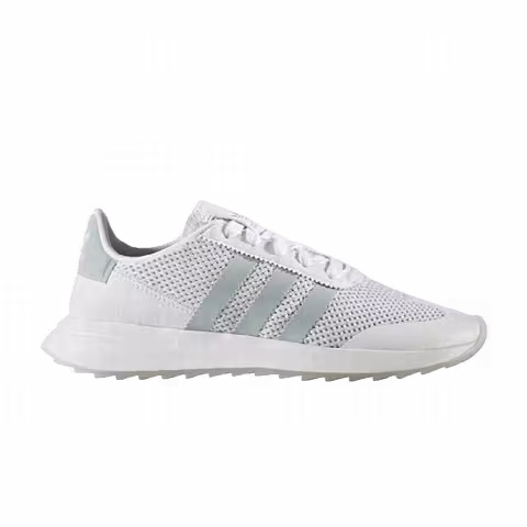 Adidas Wmns Flashback 'White Tactile Green'